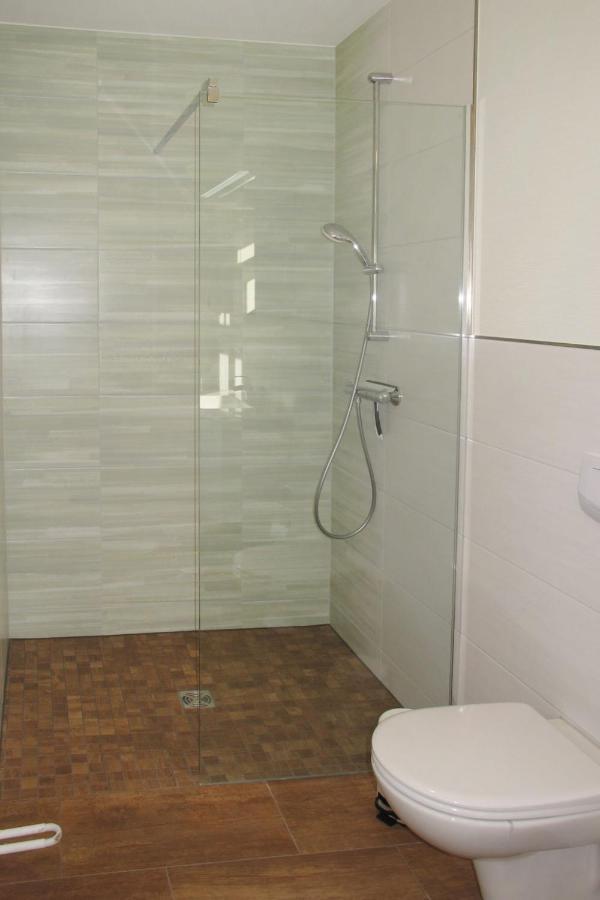 Apartment Altherscher Hof-3 By Interhome Zarrentin  ภายนอก รูปภาพ